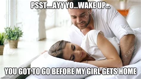 Wake Up Babe Imgflip