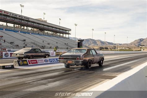 Your First Dragstrip Pass Know Before You Go • State Of Speed
