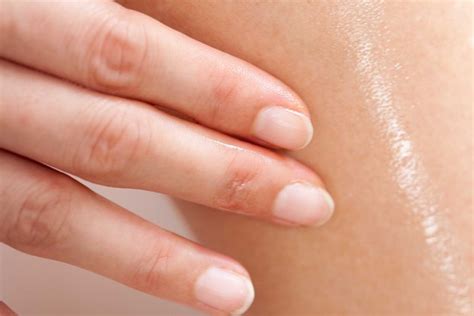 The patches of dry skin on legs usually appear on the elbows as well as the lower legs, most often affects the shins in thick and the dark segments. Natural Remedies for Extremely Dry Skin | Livestrong.com