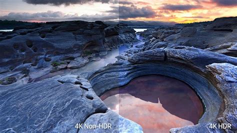 What Is Hdr Tv All You Need To Know About High Dynamic Range And Why