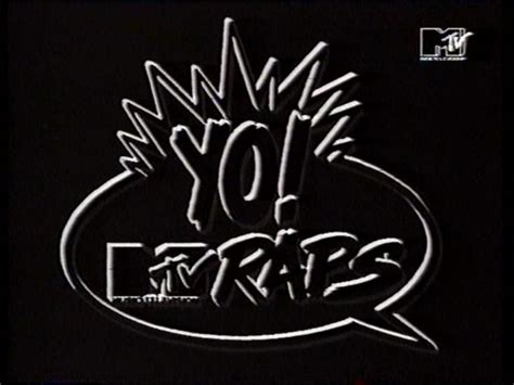 Yo Mtv Raps Classic 1990s Videos Yo Mtv Raps Dvds