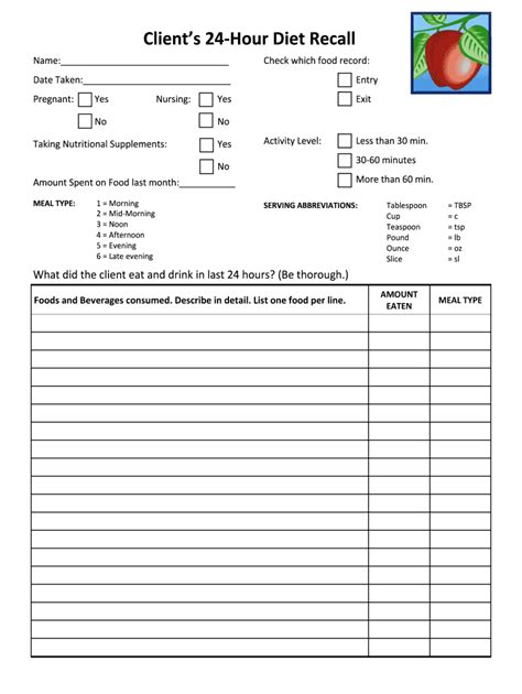 Recall List Template Fill Online Printable Fillable Blank Pdffiller