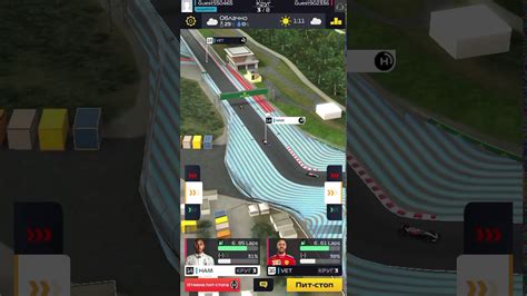 Circuit paul ricard has been the course for the famous formula one french grand prix at least 15 times. F1 manager stream! Paul Ricard track! Championship fight ...