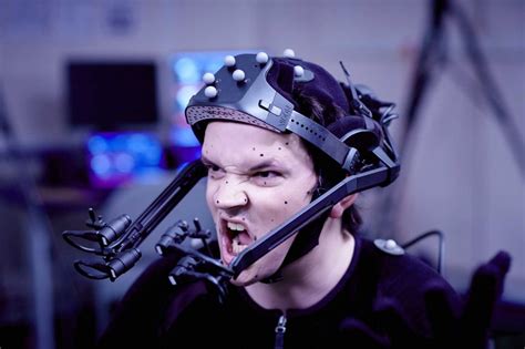 Vicon Launches New Facial Motion Capture System Below The Line