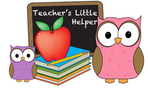 Free Teacher Helper Clipart Download Free Teacher Helper Clipart Png