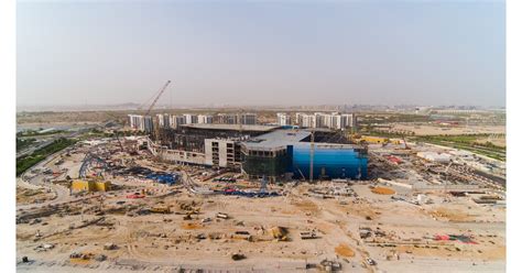 Seaworld Abu Dhabi On Yas Island Set To Feature The Worlds Largest