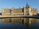 Château vieux de Saint-Germain-en-Laye - French Baroudeur