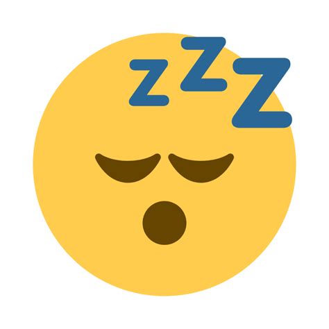 Sleeping Face Emoji What Emoji 🧐