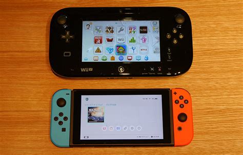 Japan Nintendo Switch Outsells Wii U Lifetime Sales In Less Than A
