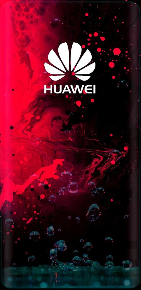 Huawei Custom Live Wallpaper Carrotapp