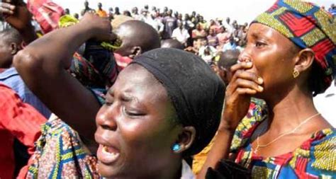 Princezzofnaija Fulani Herdsmen Kill Over 50 Mourners In Agatu Benue