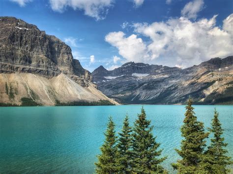 Visit Bow Lake 2021 Travel Guide For Bow Lake Alberta Expedia