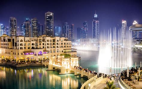 From travel to local spots, night clubs and more. Dubai Fountains Allpaper Hd 94659 : Wallpapers13.com