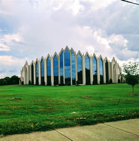 The Calvary Church In Charlotte Nc 2986×3024 Evilbuildings