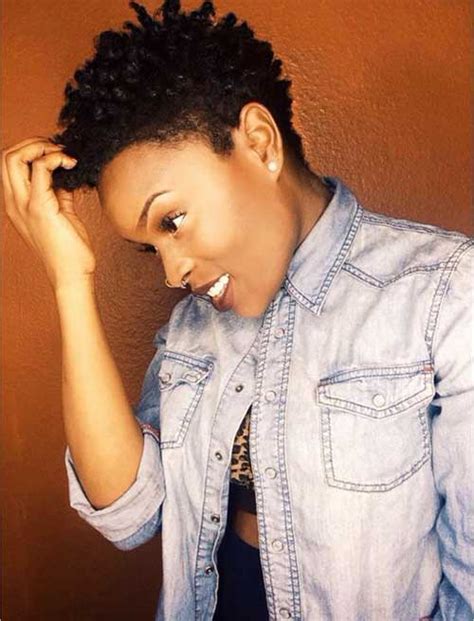 20 Cute Hairstyles For Black Girls Short Hairstyles 2017 2018