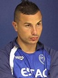 Karim Azamoum - France - Fiches joueurs - Football