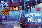 La aventura del Poseidón (1972 - The Poseidon Adventure) - Imágenes de ...
