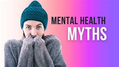 Mental Health Myths Sensooli Sensory Products Support And Therapy