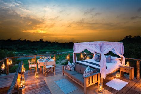 All You Need To Know About A Sabi Sands Safari Go2africa