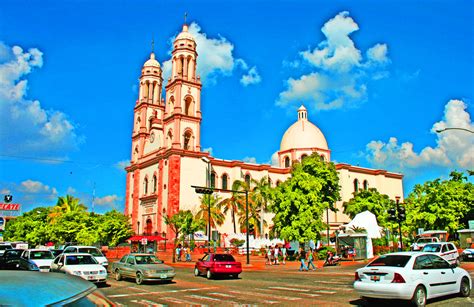 Img152157 Catedral Culiacan Sinaloa Mexico Saxxon57 Flickr