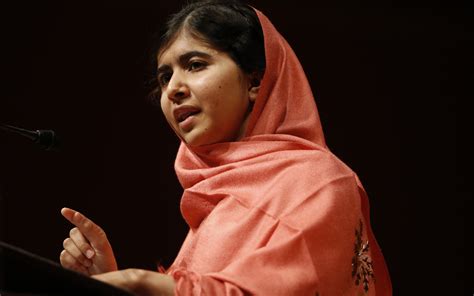 Malala Yousafzai Pakistani Girl Shot By Taliban Under New Death
