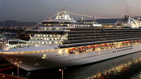 Best Of European Cruises Fox News