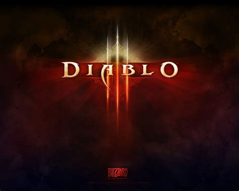 Diablo Iii Wrath 2012