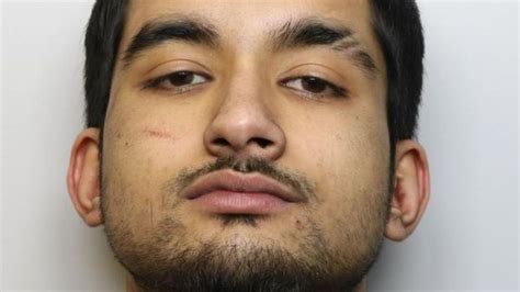 Man Jailed After Getting Haircut With Loaded Gun In Derby Bbc News