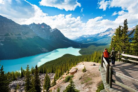 8 The Most Interesting Travel Destinations In Canada