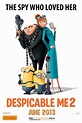Review: Despicable Me 2 – Trespass Magazine