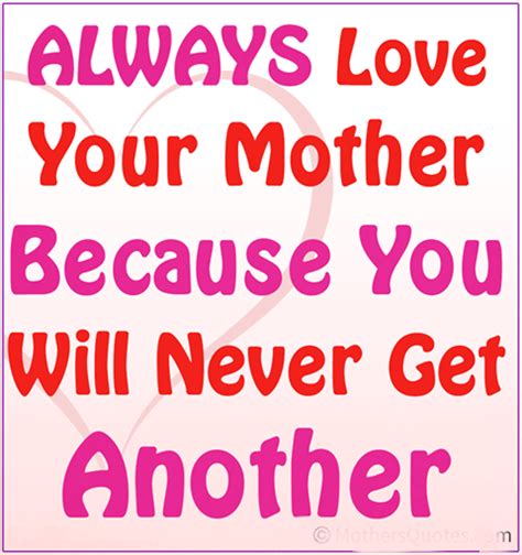 May Not Always Agree With My Mother But Love Her Unconditionally And