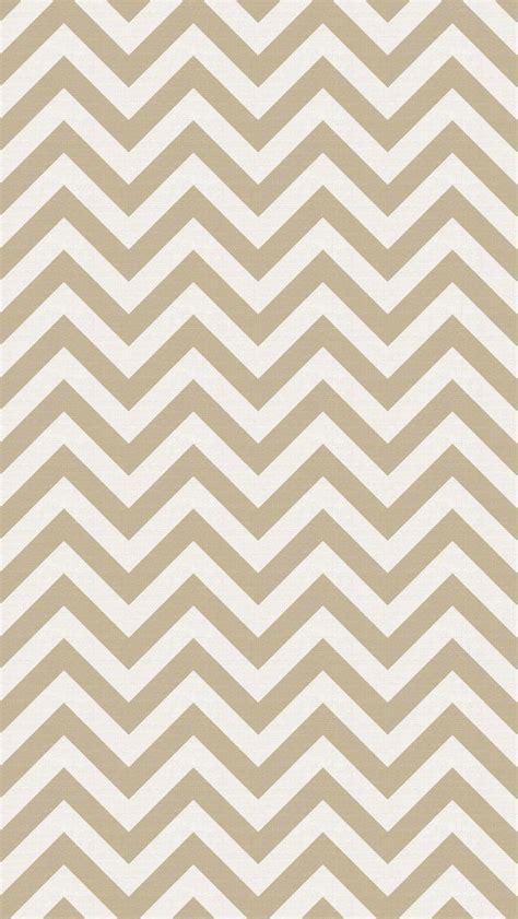 Iphone 5 Wallpaper Chevron Khaki Pattern Mobile Wallpapers