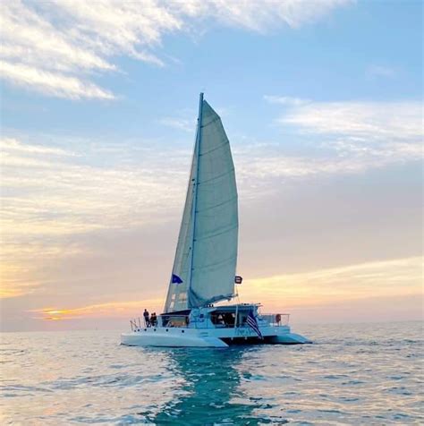 Key West Sailing Charters With Argo Navis Argo Navis Key West