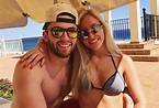 Let's Meet QB Baker Mayfield's Smoking Hot Girlfriend, Morgan Mayberry ...