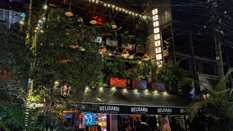 All The Best Nightclubs And Late Night Bars In Medellin Casacol