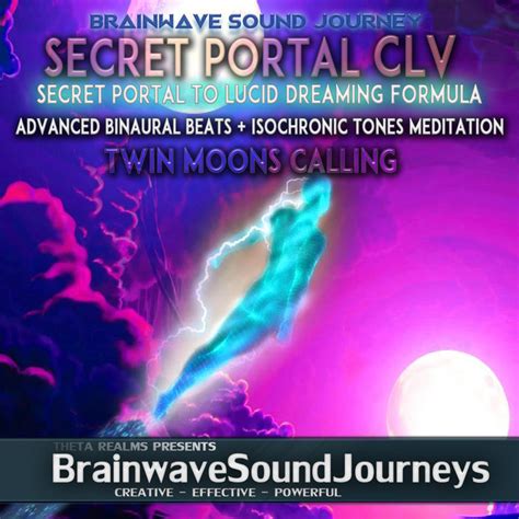 528 Hz Deep Lucid Dreaming Music With Potent Powerful Theta Waves
