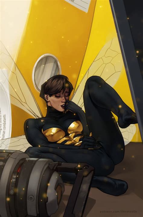 Wasp Mstrb Int Wasp Hentai Images Luscious Hentai Manga And Porn