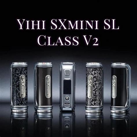 sx mini sl class سعر