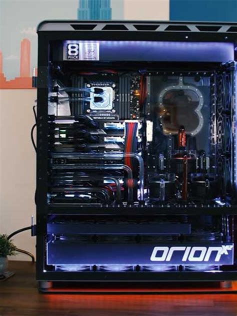 The Most Expensive Gaming Computers In The World Techziddi