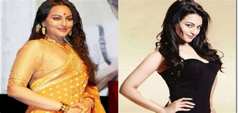 Revealed Weight Loss Secrets Diet And Workout Plan Of Sonakshi Sinha Yabibo