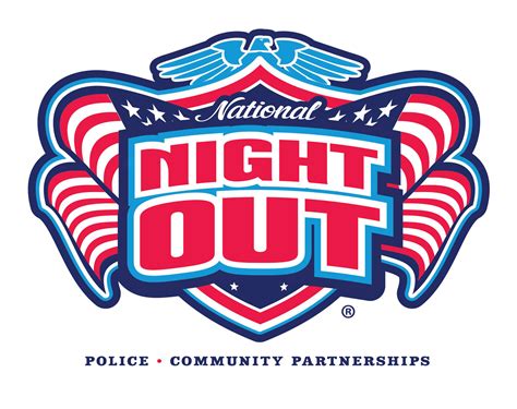 National Night Out Against Crime Tuesday August 1st Chicago