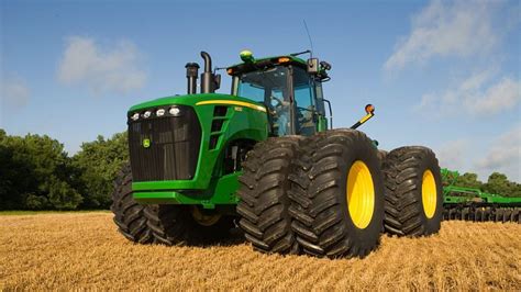 All wallpapers are in hd and awesome. John Deere 9630 - Elfnet.hu