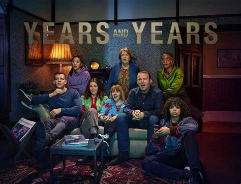 Years And Years Review Hbo And Bbc Miniseries Heaven Of Horror