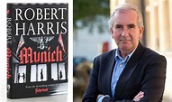 Munich review: Robert Harris’s new novel is 'unputdownable to the point ...