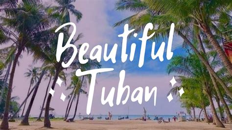 Tuban City Explore This Town Youtube