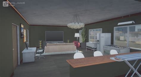 Create A Personalized Interior For You Fivem Sp By Touchofmodding