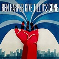 Give Till It's Gone, Ben Harper | CD (album) | Muziek | bol.com