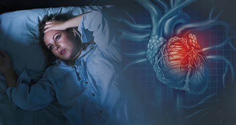 Insomnia Could Lead To Heart Attack And Stroke Finds Chinese Study