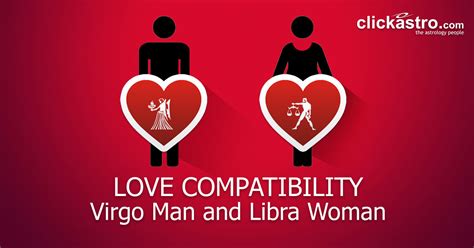 Virgo Man And Libra Woman Love Compatibility From