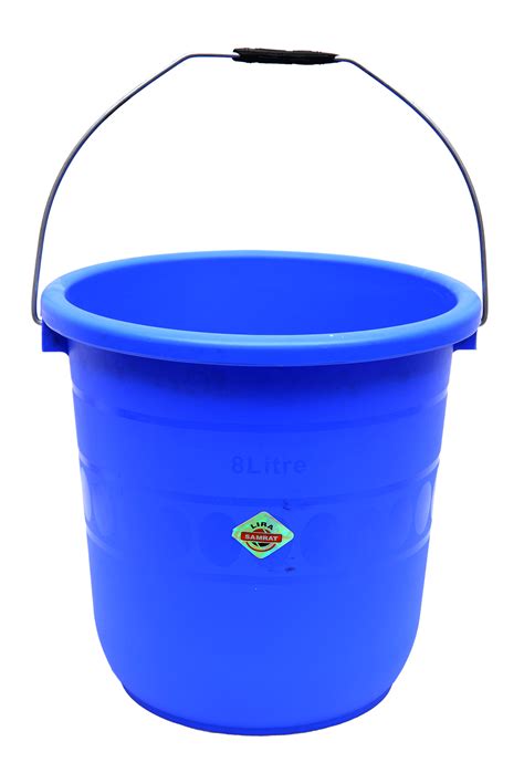 Plastic Bucket Png Download Image Plastic Bucket Png Transparent Png